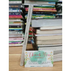 Bí quyết xin việc- Tăng Khải Dân 601730