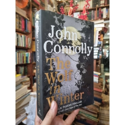 The Wolf in Winter - John Connolly
