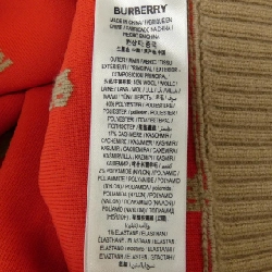 Burberry BURBERRY 8021032 Áo khoác cardigan - Hàng hiệu Chính hãng 774323