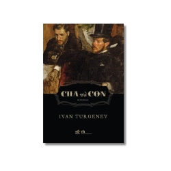 Cha và Con - Ivan Turgenev Vanvosach