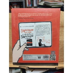 [Phiên Chợ Sách Cũ] Sketchnote 2303