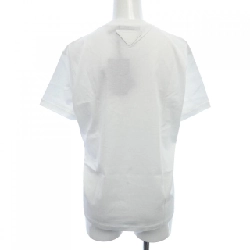 【Mã giảm giá】Áo phông PRADA 646041