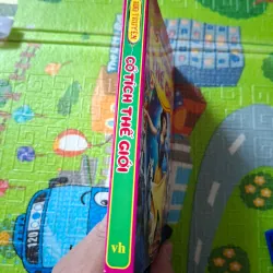 100 Truyện Cổ Tích Thế Giới.  784728