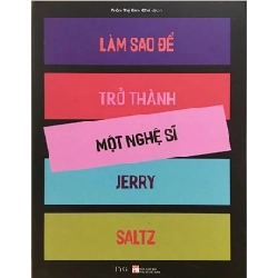 Làm thế nào để trở thành một nghệ sỹ - Trần Thị Kim Chi