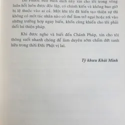 Thắng Pháp Tập Yếu Luận và Lời Giải Thích - Tập 1 720613