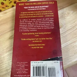 The Da Vinci Code - Dan Brown 927245