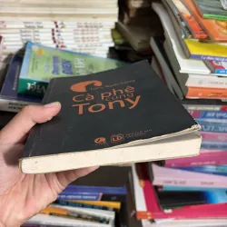 II Sách Kỹ Năng: Tony Buổi Sáng _ Cafe Cùng Tony - 2014 779227
