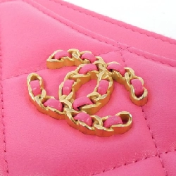 Chanel Chanel19 Dòng AP3665 Ví thẻ 623952