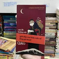 Cuộc Đời Và Những Cuộc Phiêu Lưu Của SanTa♟️