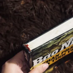 Combo 2 cuốn văn học Việt Nam (bìa cứng) 995033