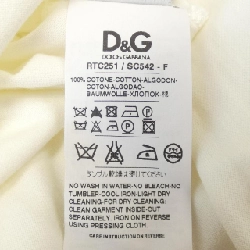 Áo thun D&G - Hàng hiệu Authentic 892181