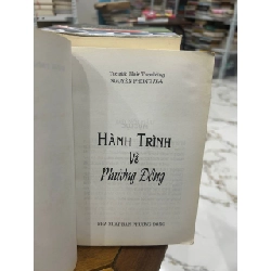 Hành Trình Về Phương Đông - Blair T. Spalding - Blair T. Spalding 990748