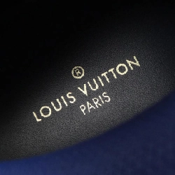 Giày bốt LOUIS VUITTON Aubercanflin - Hàng hiệu Chính hãng 904432