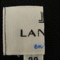 LANVIN en Bleu 3666323 Đầm - Hàng hiệu Chính hãng 815037