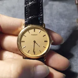 Đồng hồ nam TISSOT chính hãng thụy sỹ 754960