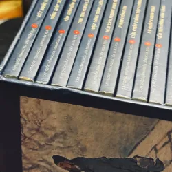 Box Tam quốc diễn nghĩa liên hoàn hạ 1025376