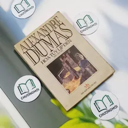 Hoa TuyLip Đen - Alexandre Dumas 715595