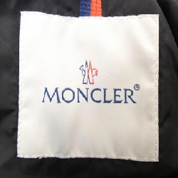 MONCLER BOUCAGE Áo khoác lông - Hàng hiệu Chính hãng 815753