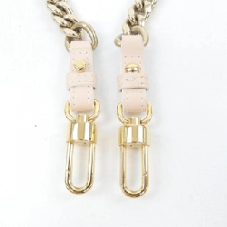 DELVAUX Đai xích ngắn 655786