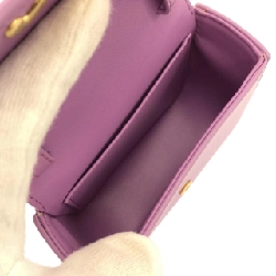 Celine Mini Claude 10I513DPV Túi đeo chéo - Hàng hiệu Authentic 802456