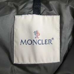 MONCLER BREZE Áo khoác lông - Hàng hiệu Chính hãng 814750