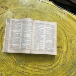 ROGET’S THESAURUS 6 SIXTH EDITION- EDITED BY BARBARA ANN KIPFER, Ph.D. 603308