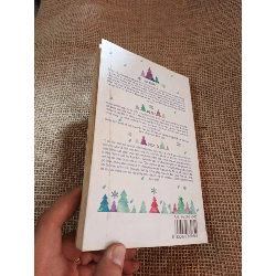 Nếu mưa rơi vào đêm giáng sinh - Gia Đoàn 2014 mới 80% ố(Sách văn học) HLSC2404 1028348