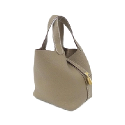 Túi xách Hermès Picotin Lock PM 056289CC - Hàng hiệu Chính hãng