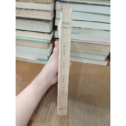 Lứa tuổi hai mươi - Berkesi Andras 179025