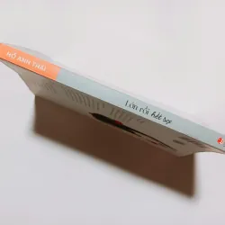 Lớn Rồi Hết Sợ - Hồ Anh Thái 754242