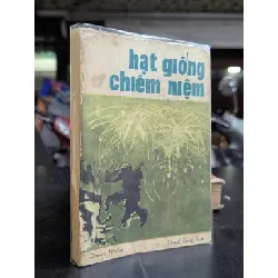 Hạt giống chiêm niệm - Thomas Merton ( Thanh Bằng dịch )