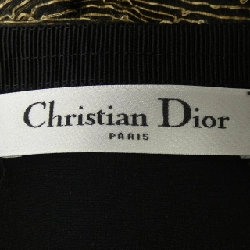 クリスチャンディオール CHRISTIAN DIOR 021J12A7107 Váy - Hàng hiệu Chính hãng 808945