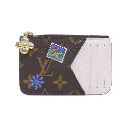 Ví thẻ Louis Vuitton Monogram Porte Cartes Romy M15333 - Hàng hiệu Chính hãng