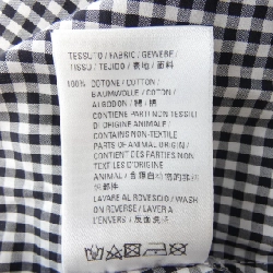 Áo sơ mi BALENCIAGA 637251