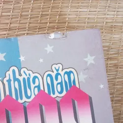 Giao Thừa Năm 2000 Những sắc màu thế kỷ 1019281