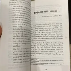 VIỆT NAM & TRANH CHẤP BIỂN ĐÔNG 691091