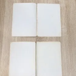 2 bìa đô rê mon 9x 994309