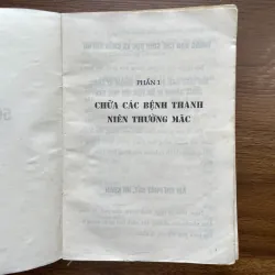 501 bài thuốc gia truyền - Lương y Nguyễn Kiều 1001274