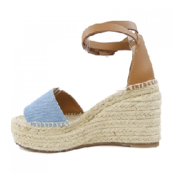 HERMES Ti Poli Kelly Buckle 231080Z Sandal - Hàng hiệu Chính hãng 827812