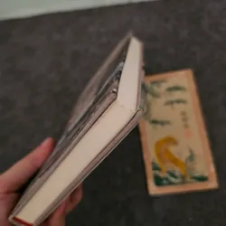 Ngàn cánh hạc - Kawabata Yasunari - bìa cứng 736853