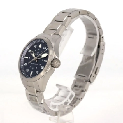 Đồng hồ Hamilton Khaki Pilot Auto H762150/H76215140 SS tự động - Hàng hiệu Authentic 883500