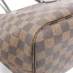 Túi Louis Vuitton Damier Neverfull MM N41358 611065