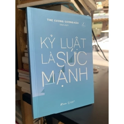 Kỷ luật là sức mạnh - Time Cương Cương Hảo