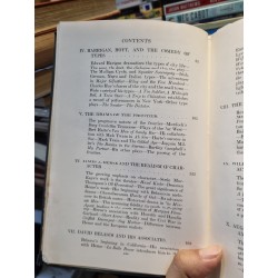 A HISTORY OF THE AMERICAN DRAMA (2 Books) 170163