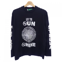 Áo thun Sunshine Long T của STELLA MCCARTNEY 633865