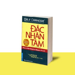 Đắc Nhân Tâm (Bản Mini Bỏ Túi Nhỏ Gọn) 7945