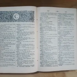 Pháp - Việt Từ Điển (Trường Thi Xuất Bản 1957) - Đào Duy Anh 928434