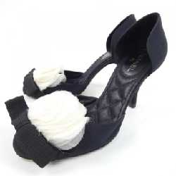 【Khuyến mãi】Giày CHANEL 662712