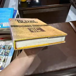 Tứ Thư Lãnh Đạo – Hòa Nhân | Thuật Xử Thế, sách kỹ năng lãnh đạo phương Đông-K2 991541