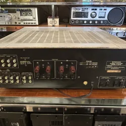 Âm ly Pioneer A-0012 755421